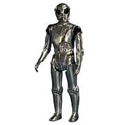 Star Wars Death Star Droid Jumbo Vintage Figure, Not Mint